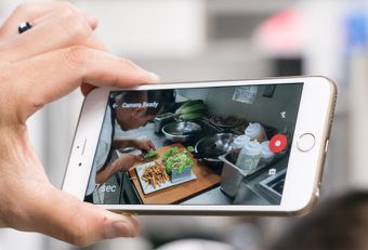 ডিজিটাল ভিডিও প্রোডাকশন