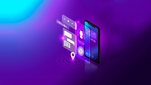 মোবাইল অ্যাপ্লিকেশন